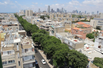  صور: إطلالة مميزة على مدينة يافا من أعلى نقطة في حي النزهة